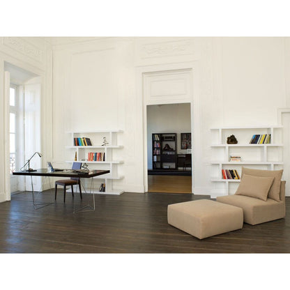 MULTI 63" TABLE TOP W/ TRESTLES - living-essentials