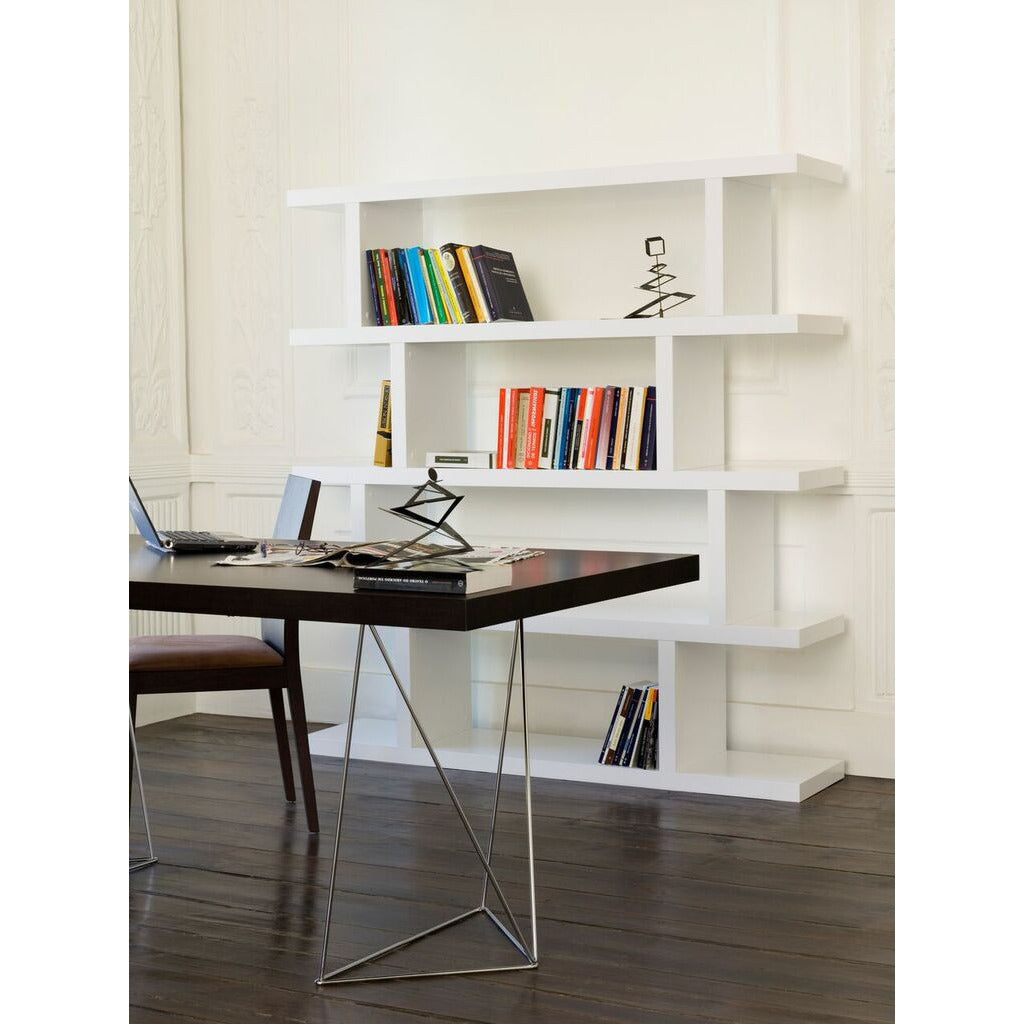 MULTI 63" TABLE TOP W/ TRESTLES - living-essentials