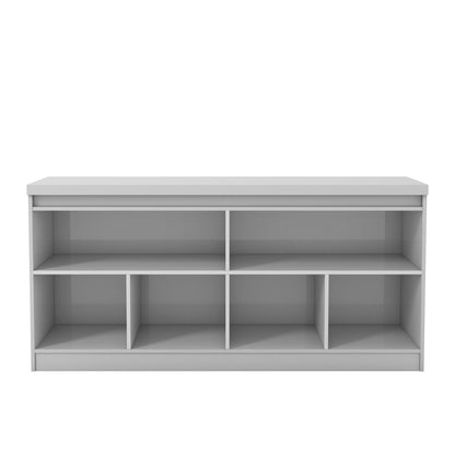Venice Mirrored Dining Buffet - living-essentials