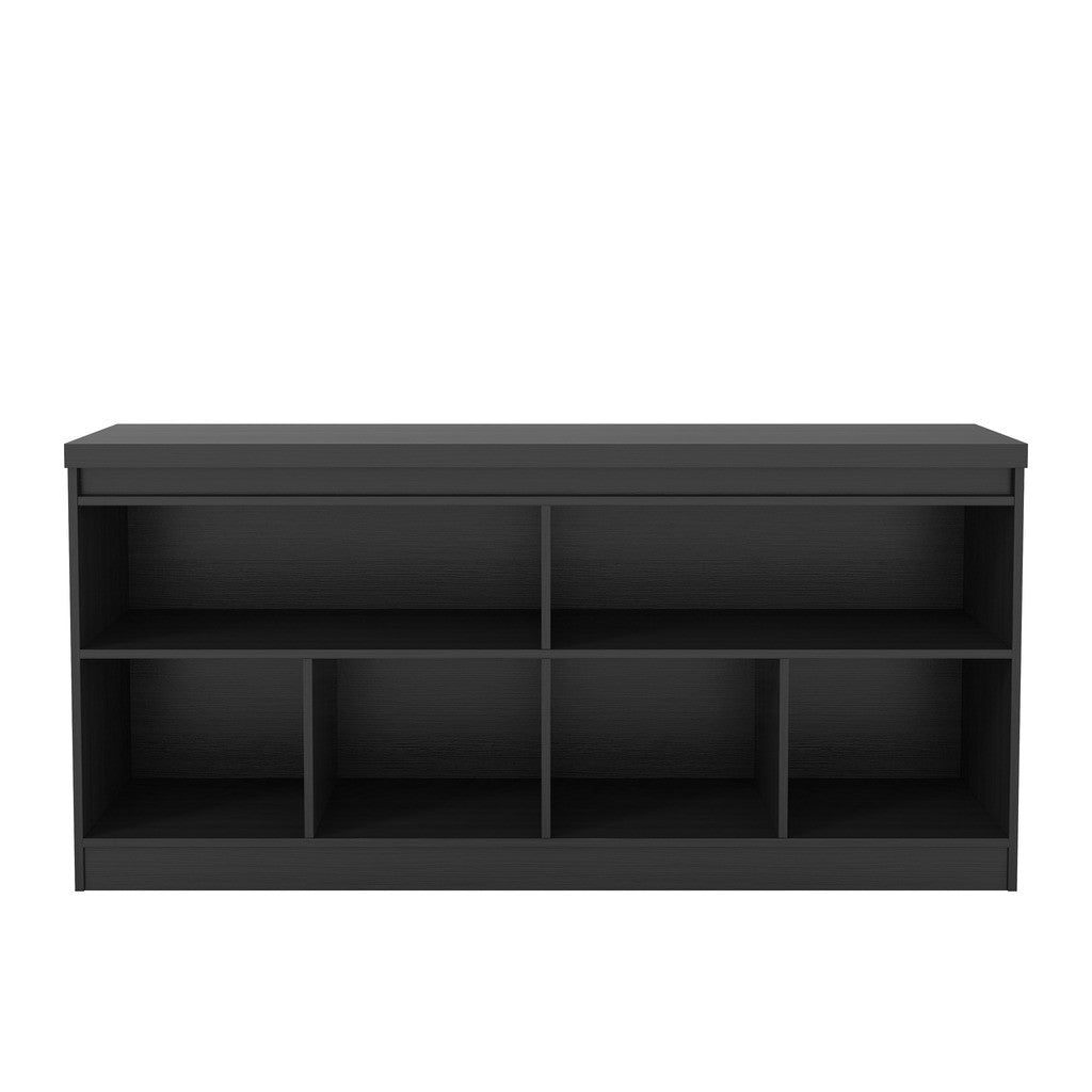 Venice Mirrored Dining Buffet - living-essentials