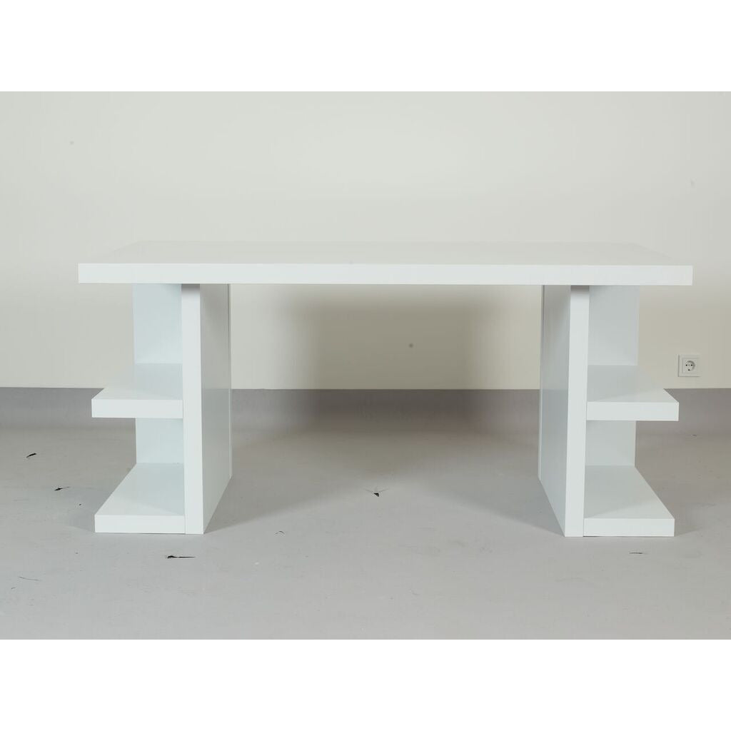MULTI 71" TABLE TOP W/ STORAGE LEGS - living-essentials