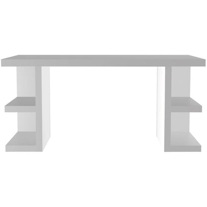 MULTI 71" TABLE TOP W/ STORAGE LEGS - living-essentials