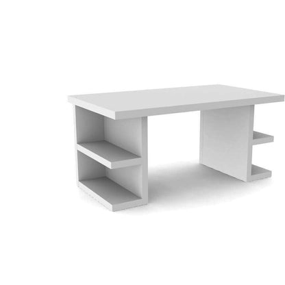 MULTI 71" TABLE TOP W/ STORAGE LEGS - living-essentials