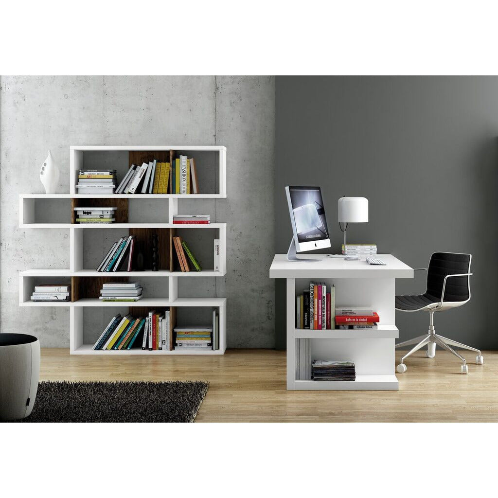MULTI 71" TABLE TOP W/ STORAGE LEGS - living-essentials