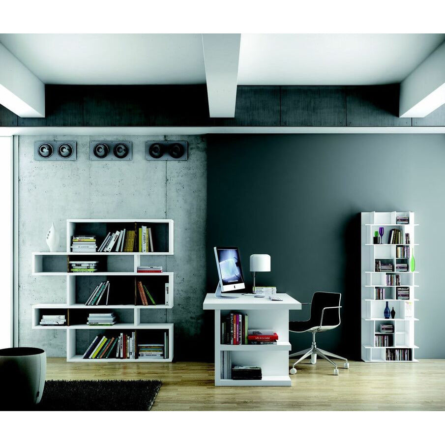 MULTI 71" TABLE TOP W/ STORAGE LEGS - living-essentials