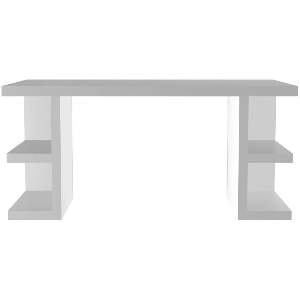 MULTI 63" TABLE TOP W/ STORAGE LEGS - living-essentials