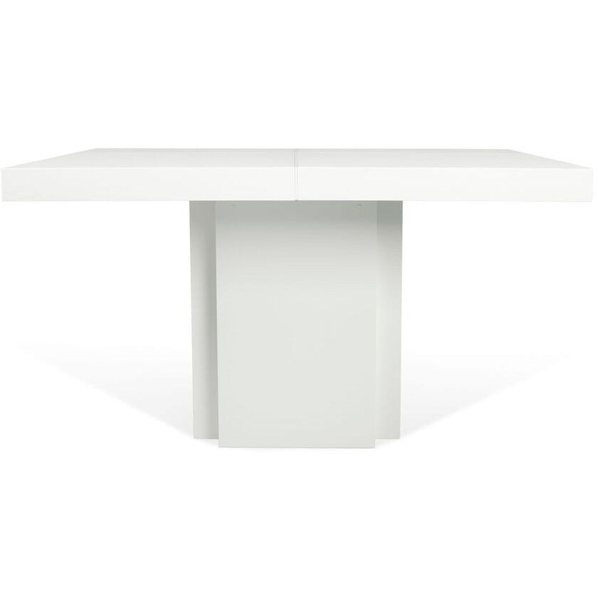 DUSK 59" DINING TABLE - (DINING / WORK TABLES) - living-essentials