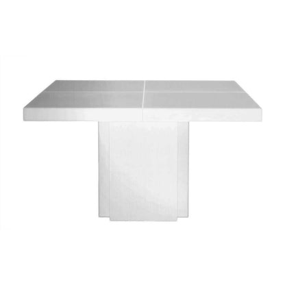 DUSK 59" DINING TABLE - (DINING / WORK TABLES) - living-essentials