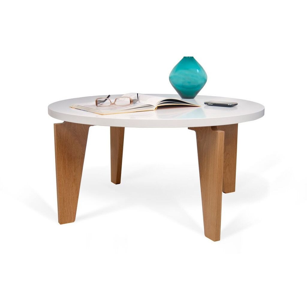 Rebel Coffee Table - living-essentials