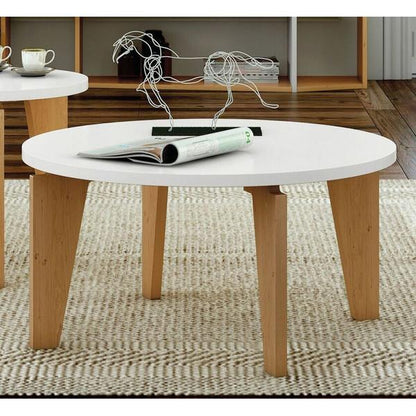 Rebel Coffee Table - living-essentials