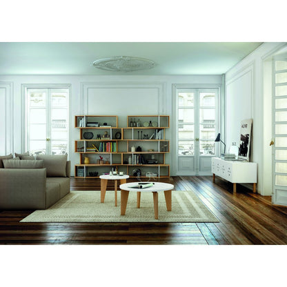 Rebel End Table - living-essentials