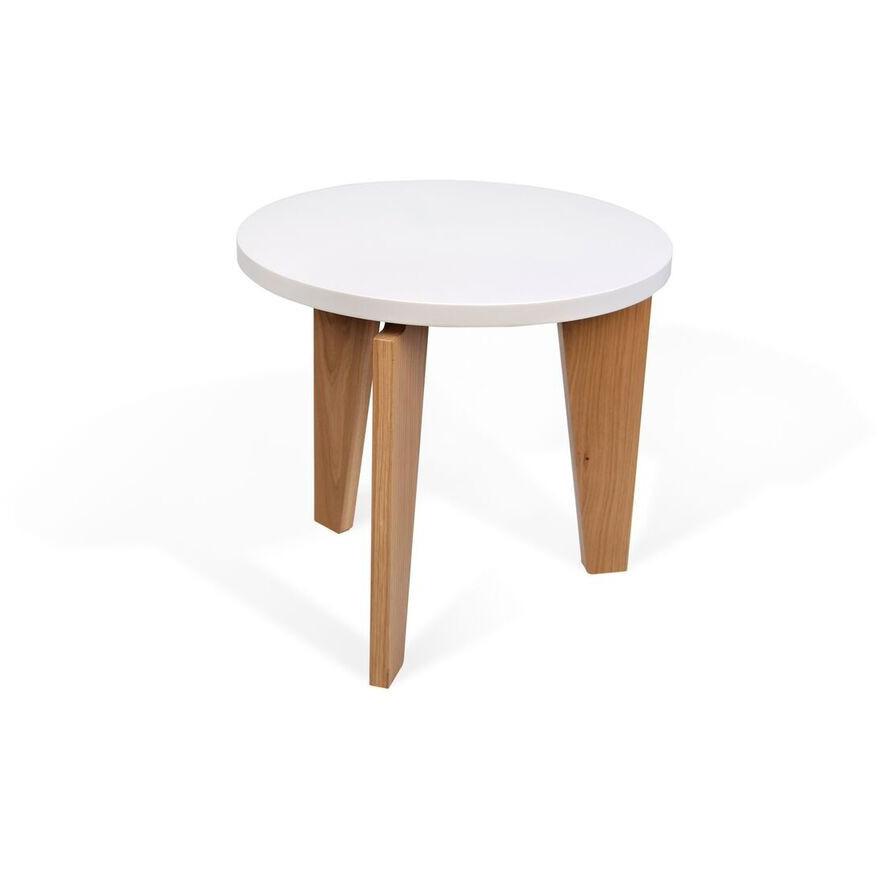 Rebel End Table - living-essentials