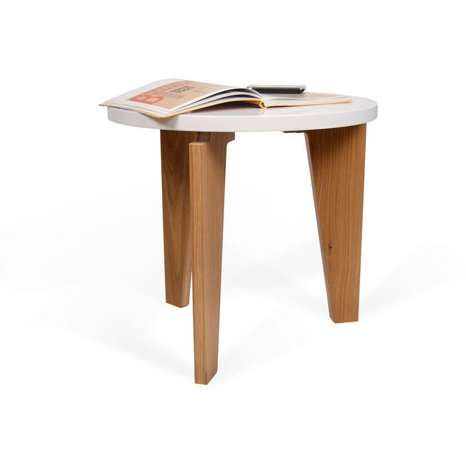 Rebel End Table - living-essentials