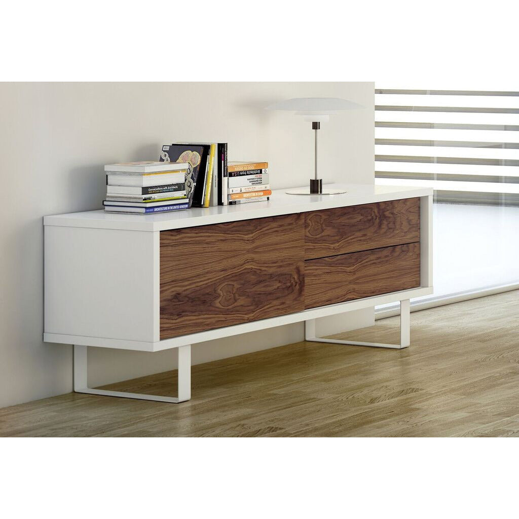 NILO TV TABLE - living-essentials