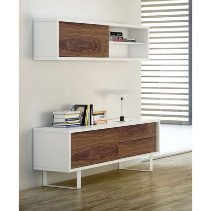 NILO TV TABLE - living-essentials