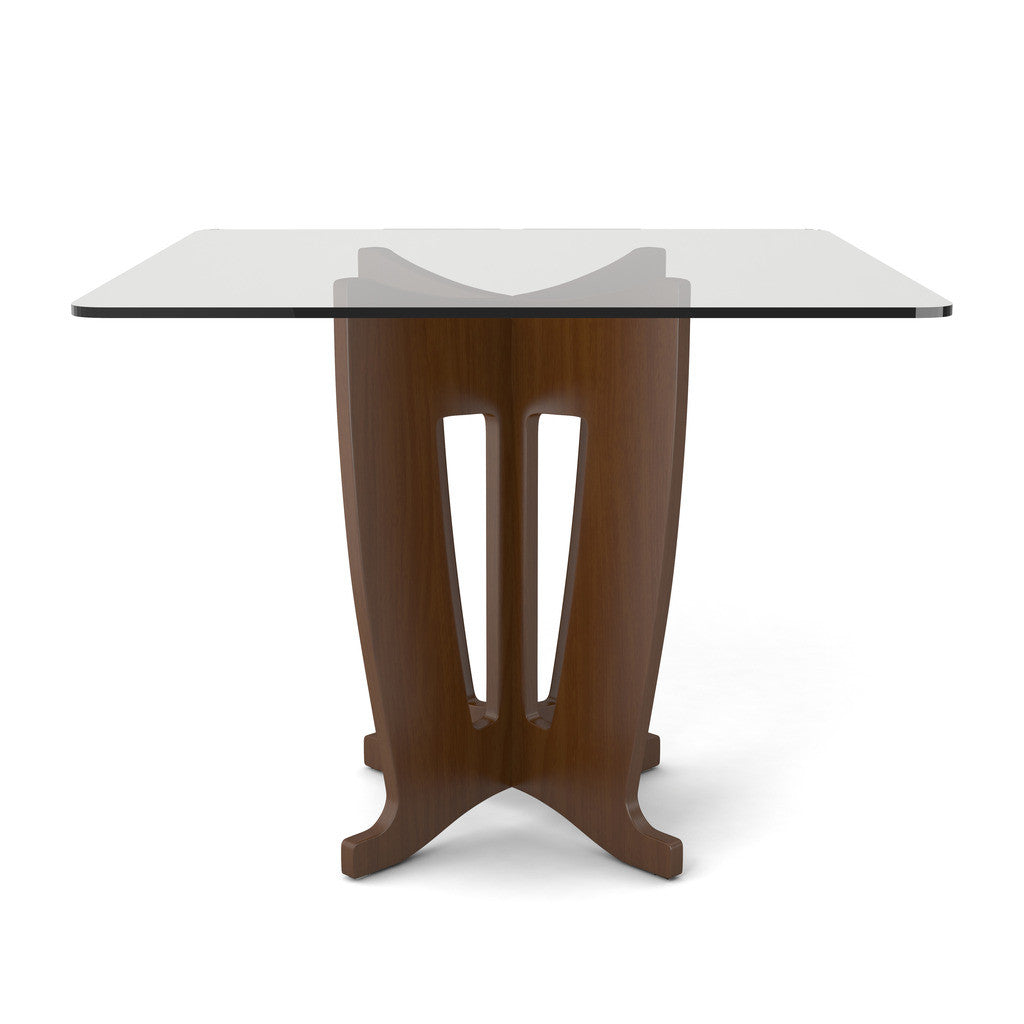 Janet Sleek Dining Table - living-essentials