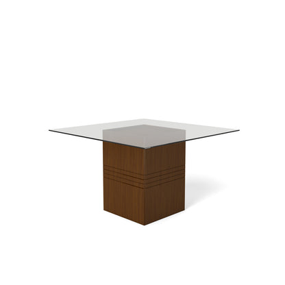 Perry Sleek Dining Table - living-essentials