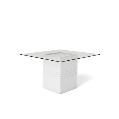 Perry Sleek Dining Table - living-essentials