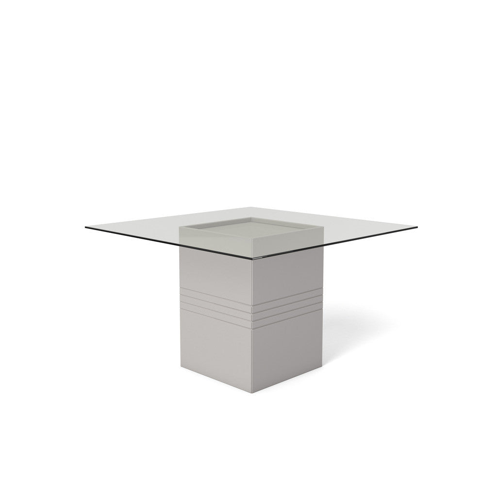 Perry Sleek Dining Table - living-essentials