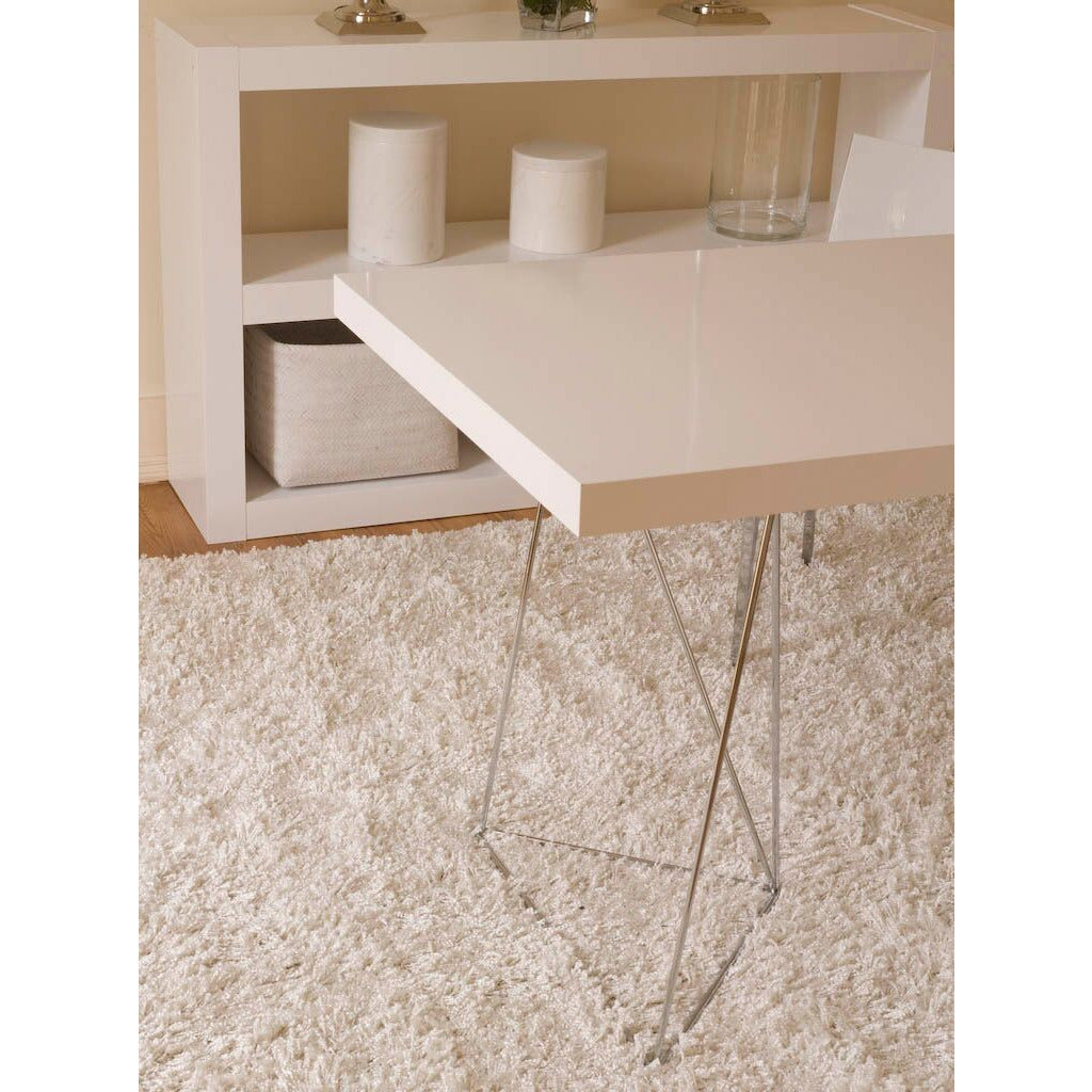 MULTI 63" TABLE TOP W/ TRESTLES - living-essentials