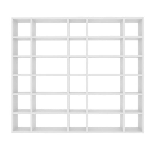 Lisbon Shelving Unit Model 15 - living-essentials