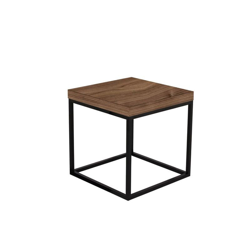 PRAIRIE 20x20 END TABLE - living-essentials