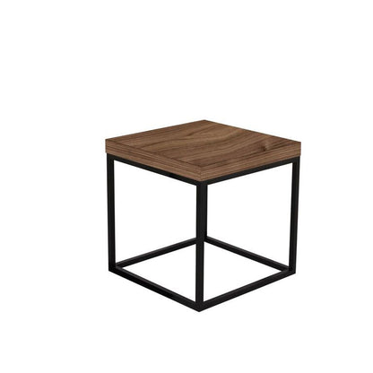 PRAIRIE 20x20 END TABLE - living-essentials