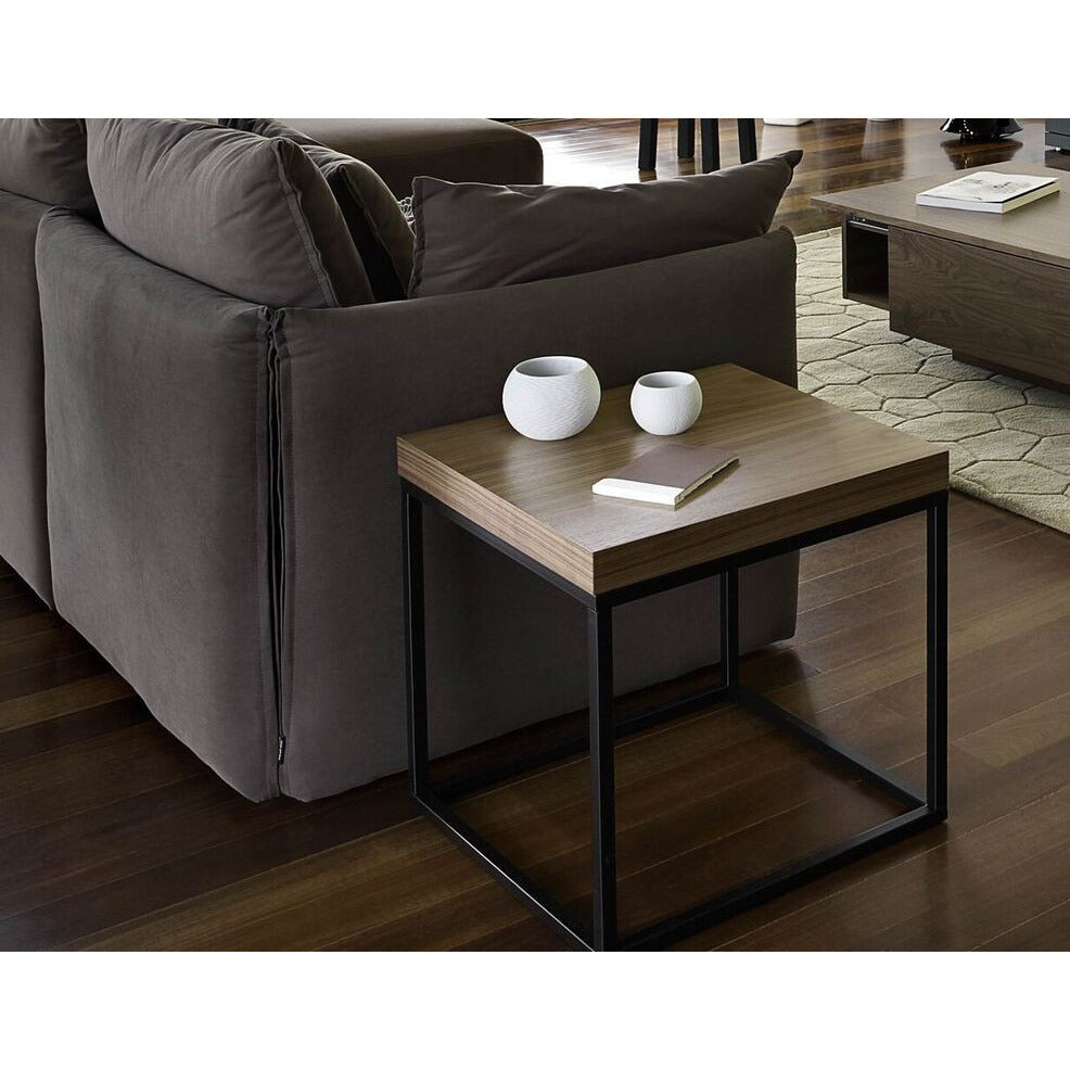 PRAIRIE 20x20 END TABLE - living-essentials