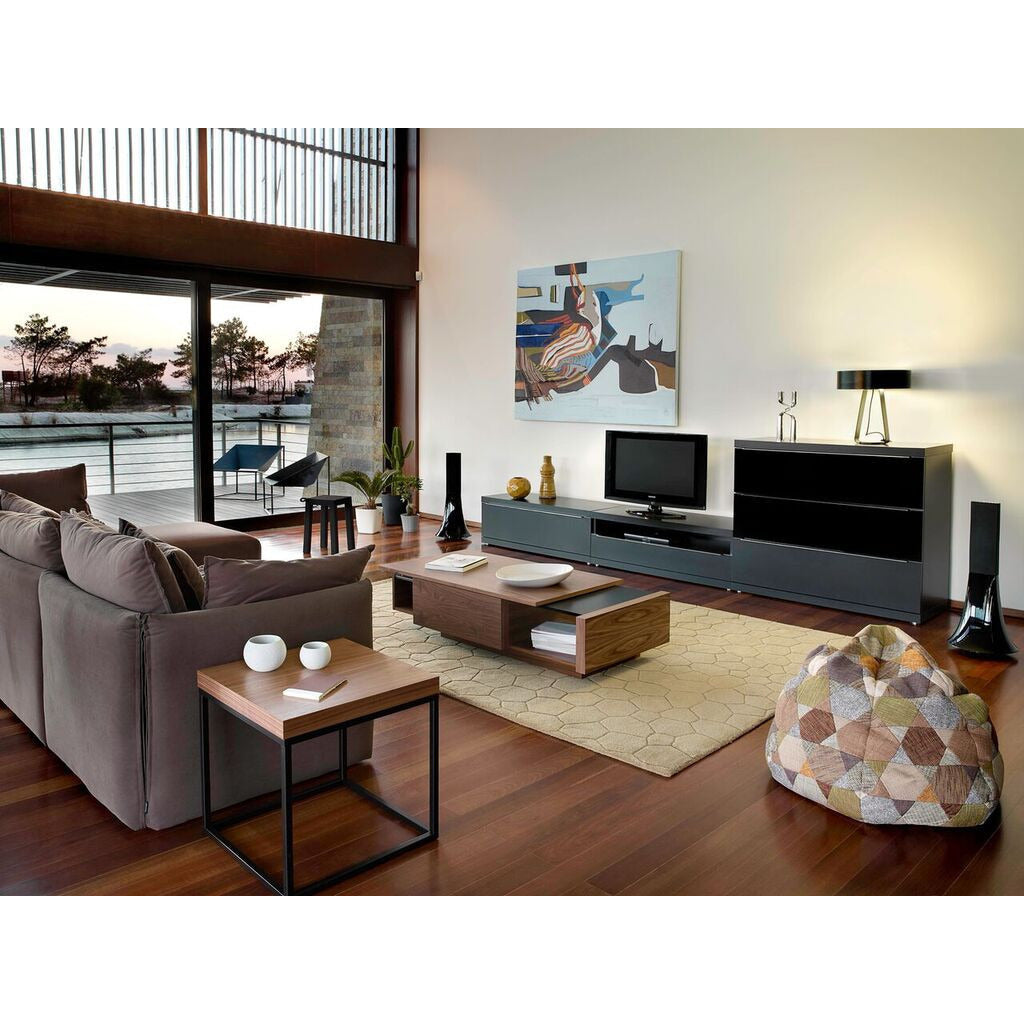 PRAIRIE 20x20 END TABLE - living-essentials