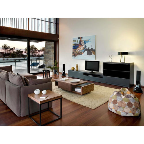 PRAIRIE 20x20 END TABLE - living-essentials