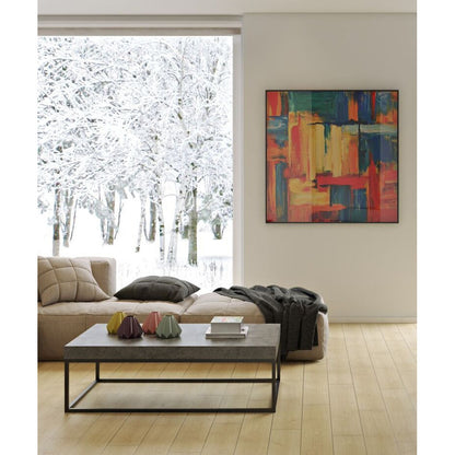 PETRA 47x30 COFFEE TABLE - living-essentials