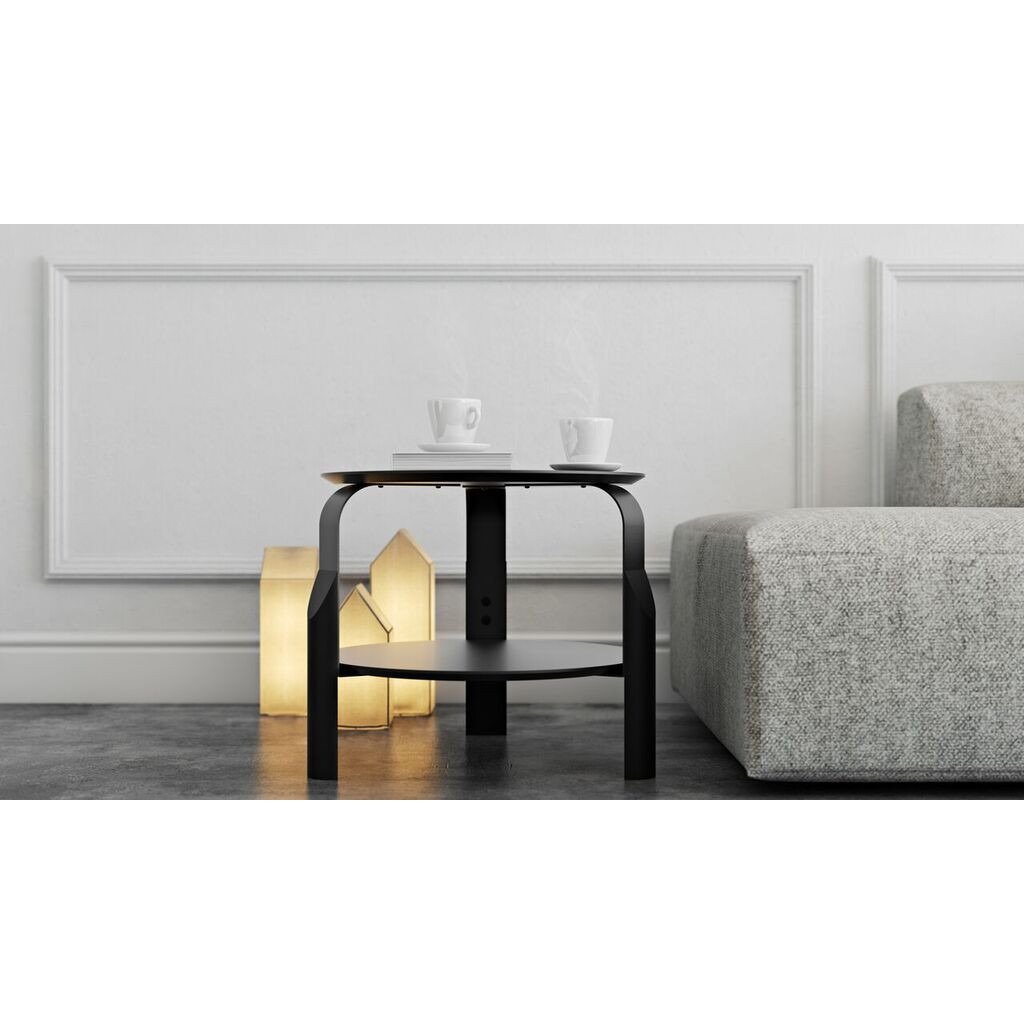 Scale Side Table - living-essentials