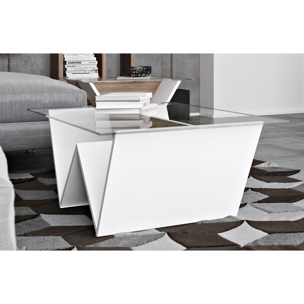 Wakefield Coffee Table - living-essentials