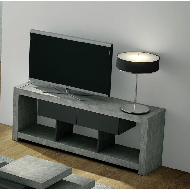 Nara TV Bench - living-essentials