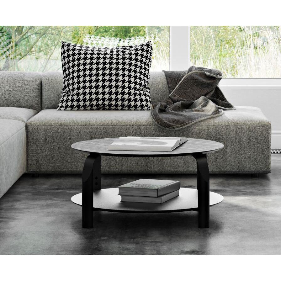 Scale Coffee Table - living-essentials