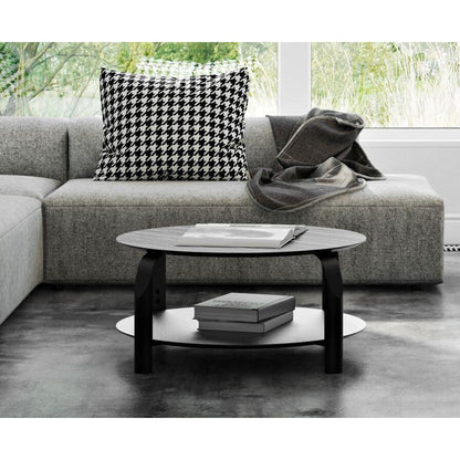 Scale Coffee Table - living-essentials
