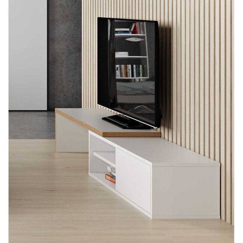 Allen TV Stand - living-essentials