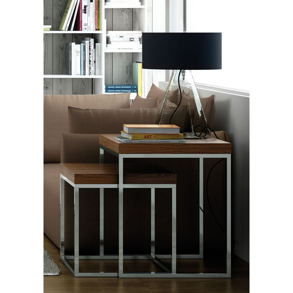 PRAIRIE NESTING TABLES - living-essentials