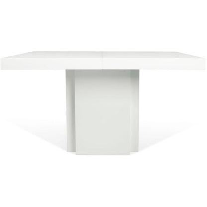 DUSK 51" DINING TABLE - (DINING / WORK TABLES) - living-essentials