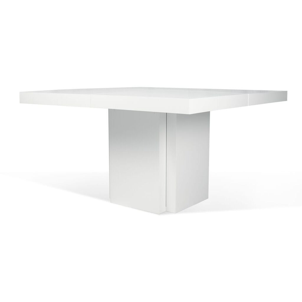 DUSK 51" DINING TABLE - (DINING / WORK TABLES) - living-essentials