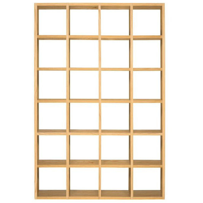 Lisbon Shelving Unit Model 01 - living-essentials