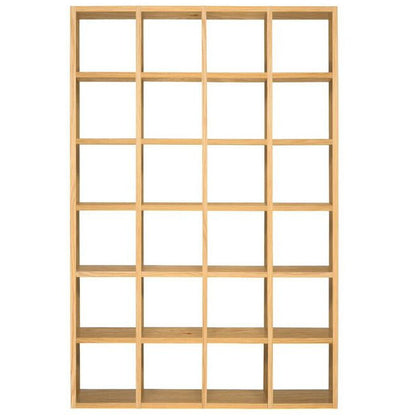 Lisbon Shelving Unit Model 01 - living-essentials