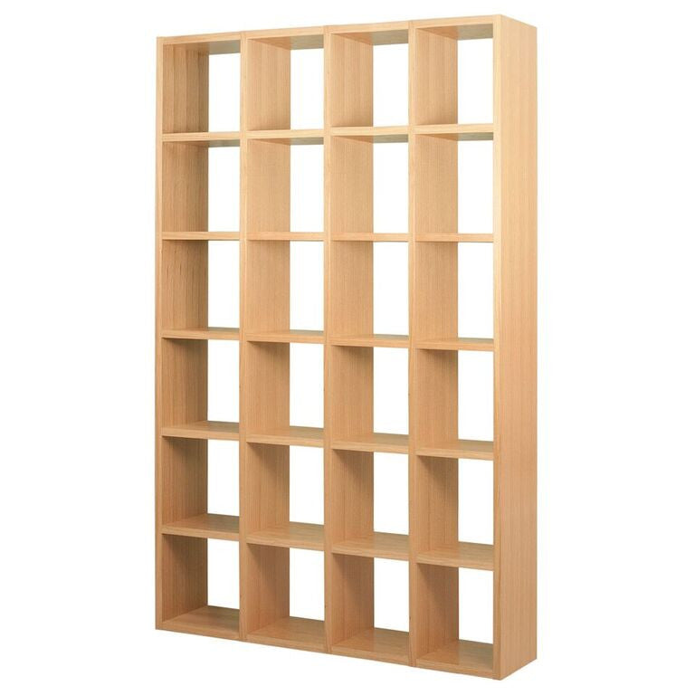 Lisbon Shelving Unit Model 01 - living-essentials