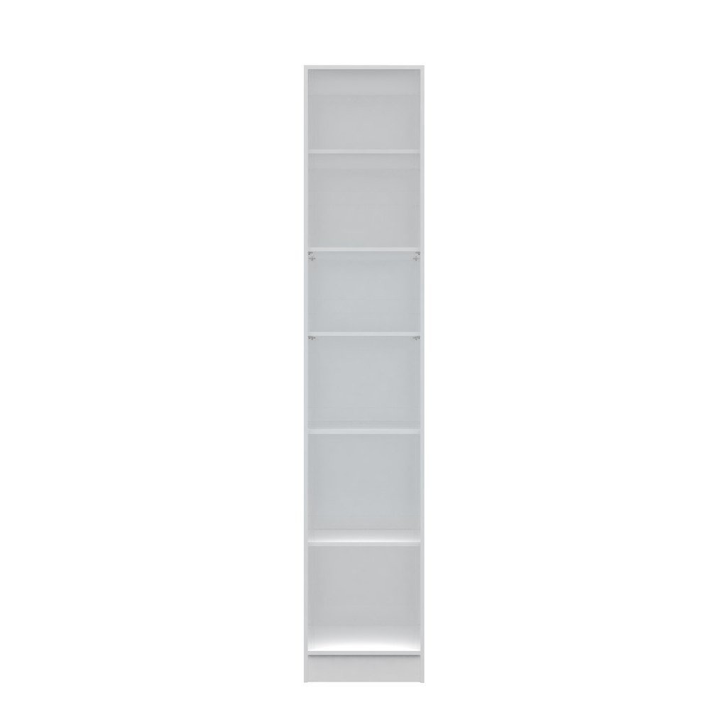 Chelsea 1.0 - 17.71 inch Wide 6-Shelf - living-essentials
