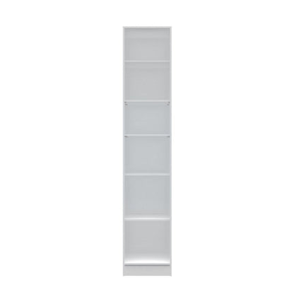 Chelsea 1.0 - 17.71 inch Wide 6-Shelf - living-essentials