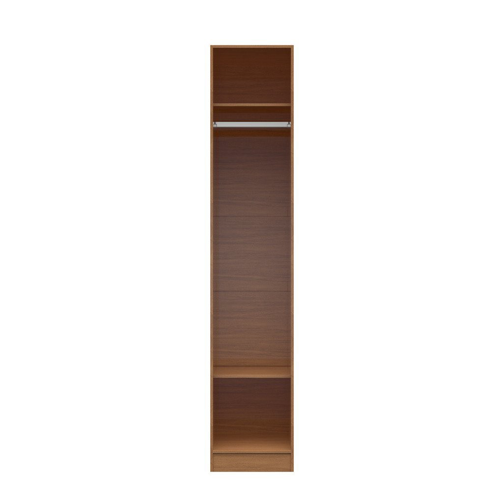 Chelsea  17.71 inch Wide Long Hanging Closet - living-essentials