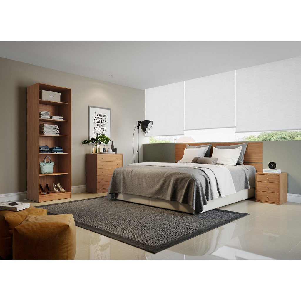 Chelsea 2.0 - 27.55 inch Wide 6-Shelf Closet - living-essentials