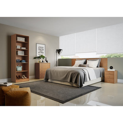 Chelsea 2.0 - 27.55 inch Wide 6-Shelf Closet - living-essentials