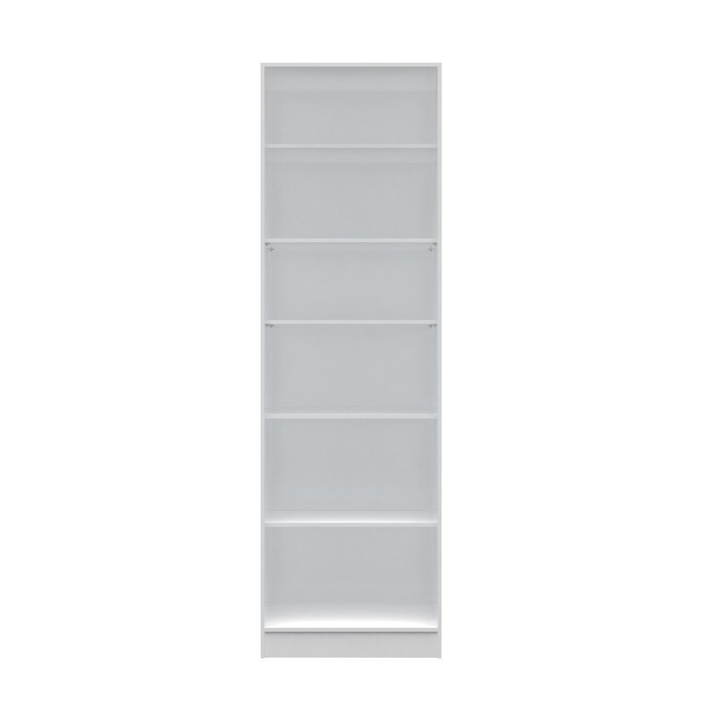 Chelsea 2.0 - 27.55 inch Wide 6-Shelf Closet - living-essentials