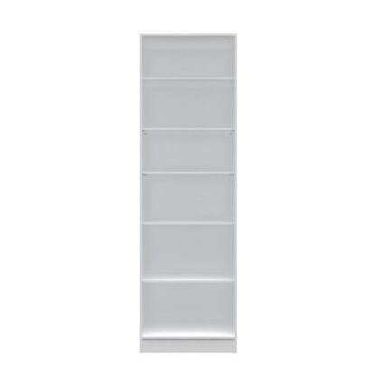 Chelsea 2.0 - 27.55 inch Wide 6-Shelf Closet - living-essentials